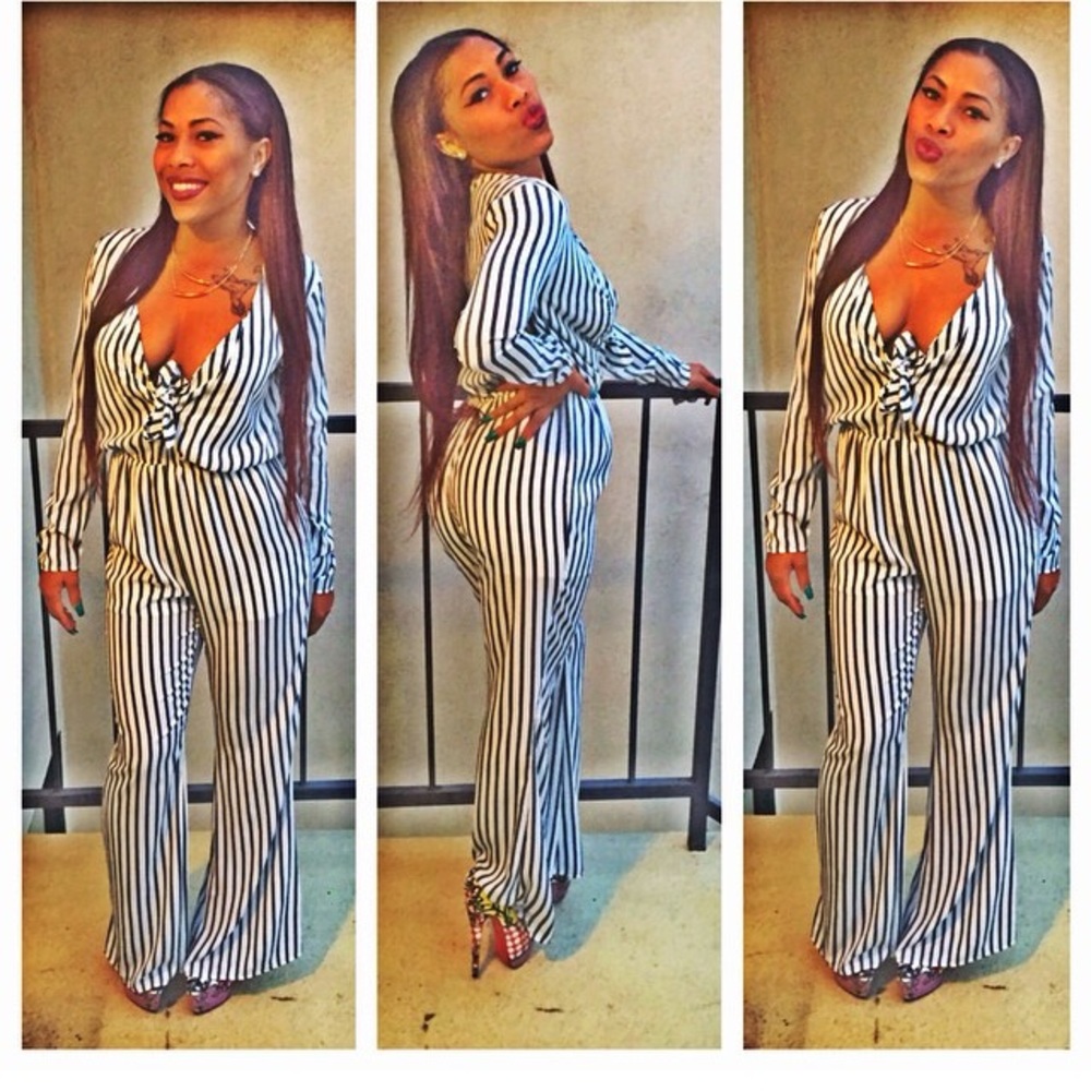 Jumpsuit